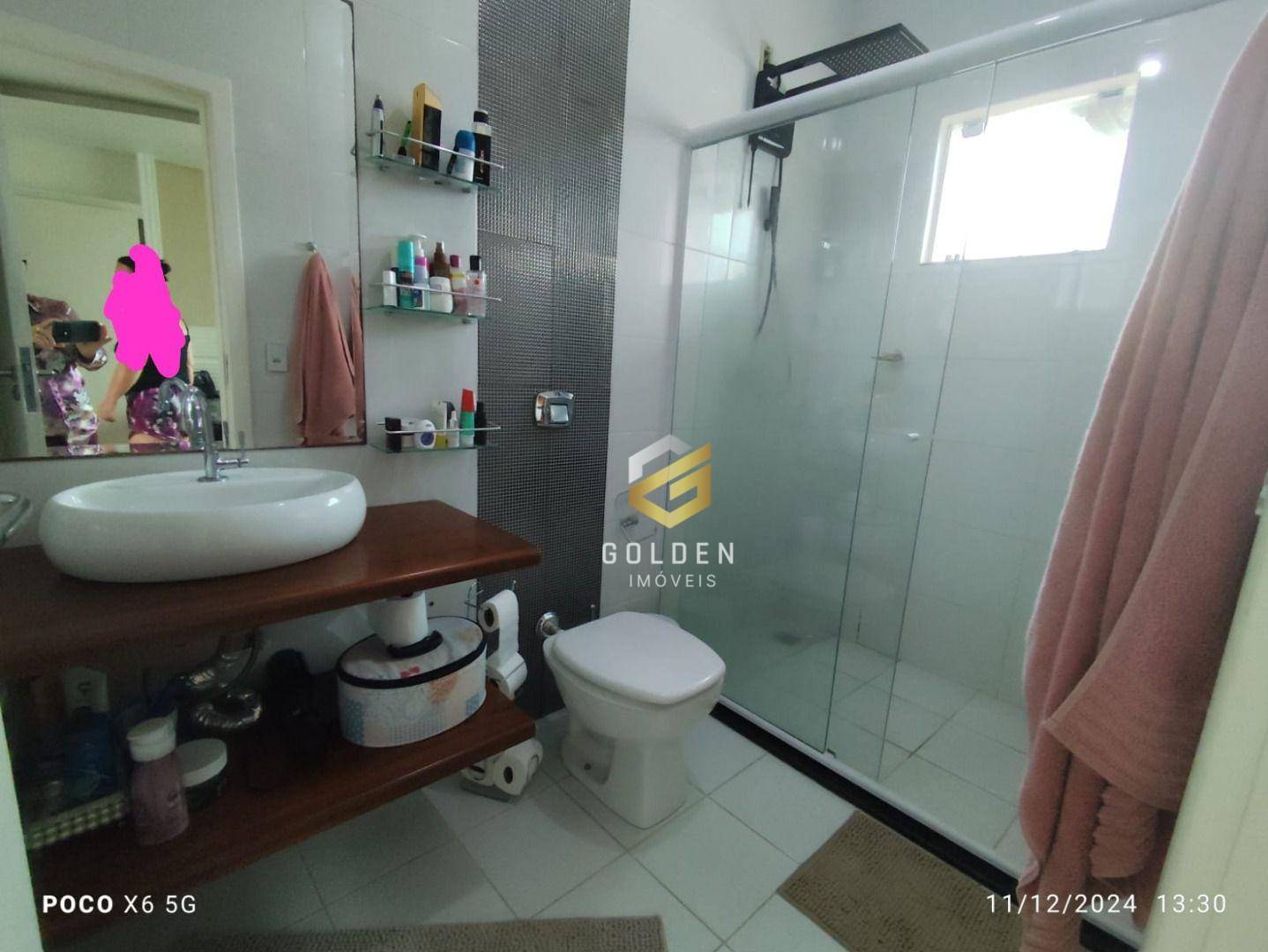 Sobrado para alugar com 3 quartos, 220m² - Foto 11