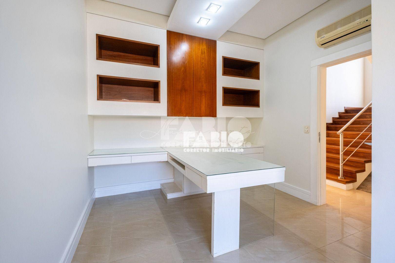 Casa de Condomínio à venda com 6 quartos, 430m² - Foto 18