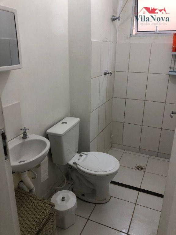 Apartamento à venda com 2 quartos, 45m² - Foto 5