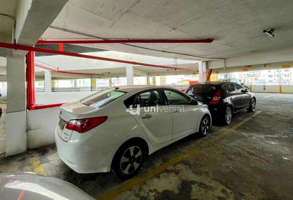 Box-Garagem, 20 m² - Foto 4