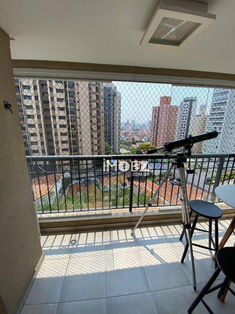 Apartamento à venda com 2 quartos, 68m² - Foto 4