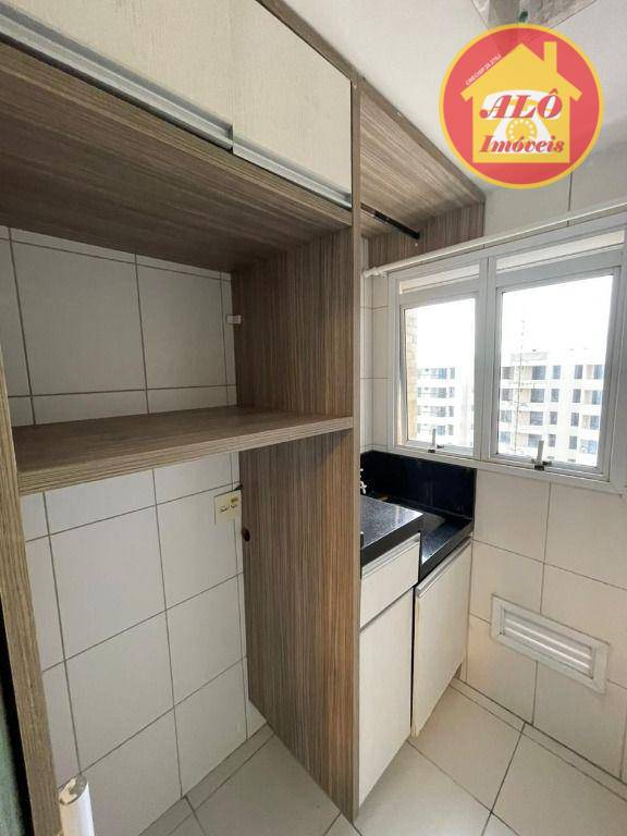 Apartamento à venda com 3 quartos, 92m² - Foto 3