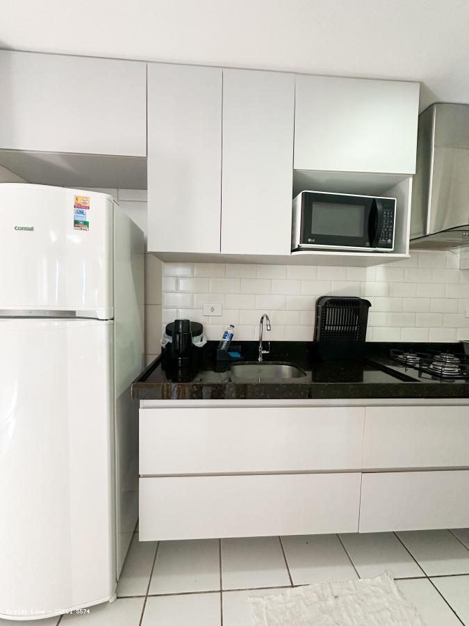 Apartamento à venda com 1 quarto, 40m² - Foto 8