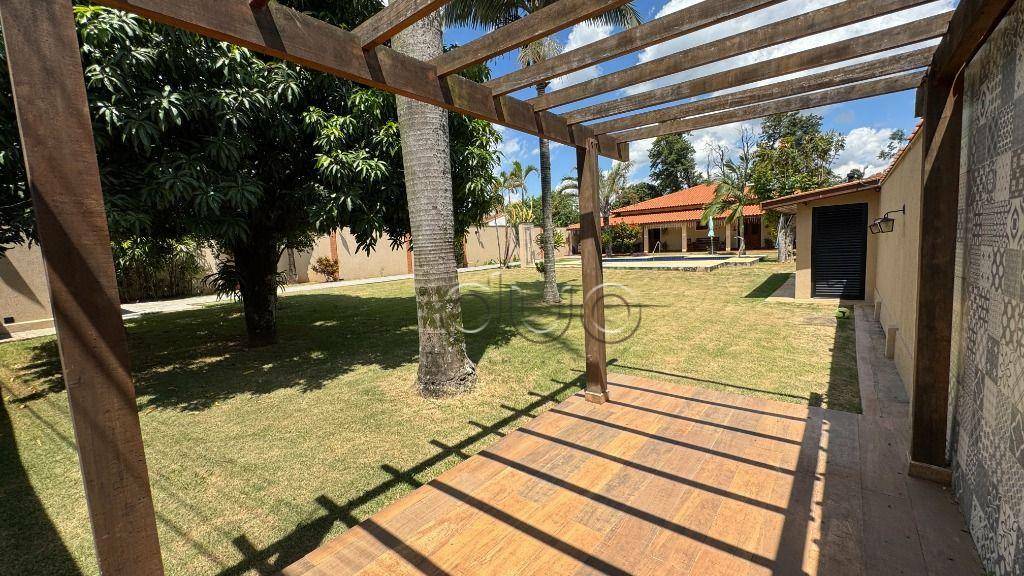 Casa de Condomínio à venda com 4 quartos, 350m² - Foto 4