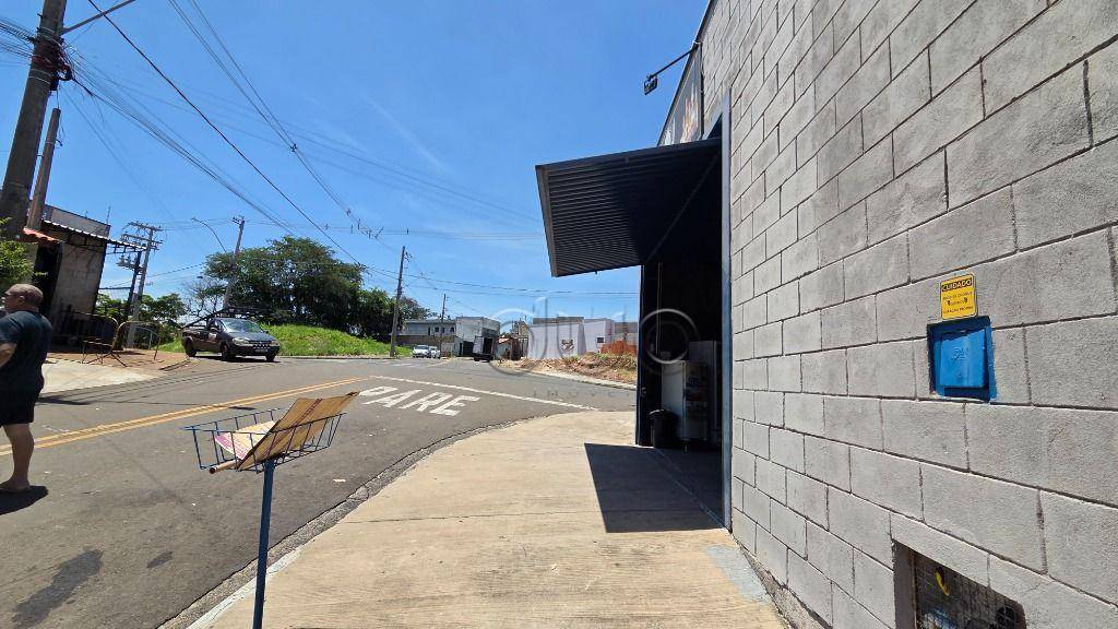 Depósito-Galpão, 242 m² - Foto 2