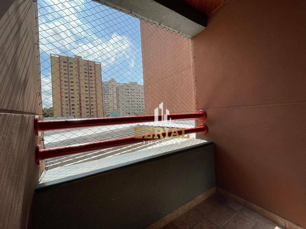 Apartamento à venda com 3 quartos, 178m² - Foto 19