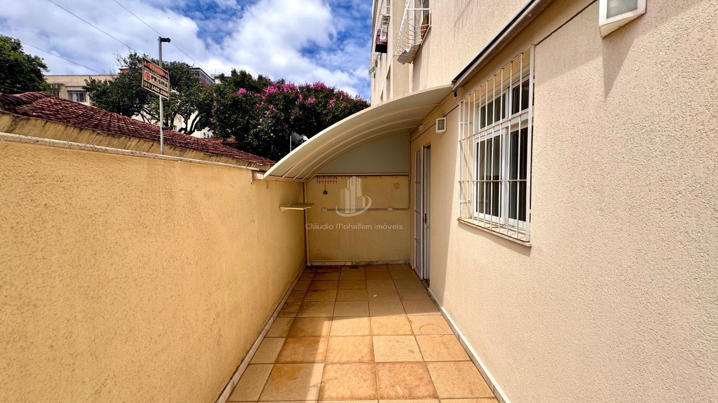 Apartamento à venda com 3 quartos, 132m² - Foto 11