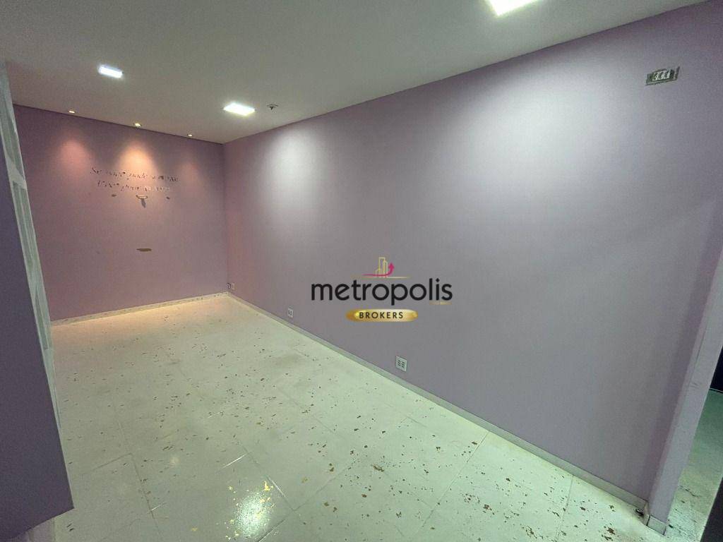 Loja-Salão para alugar, 117m² - Foto 9