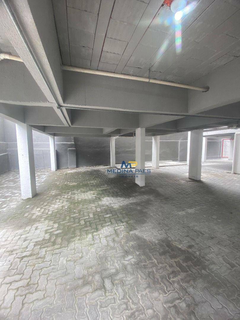 Apartamento à venda com 2 quartos, 47m² - Foto 18