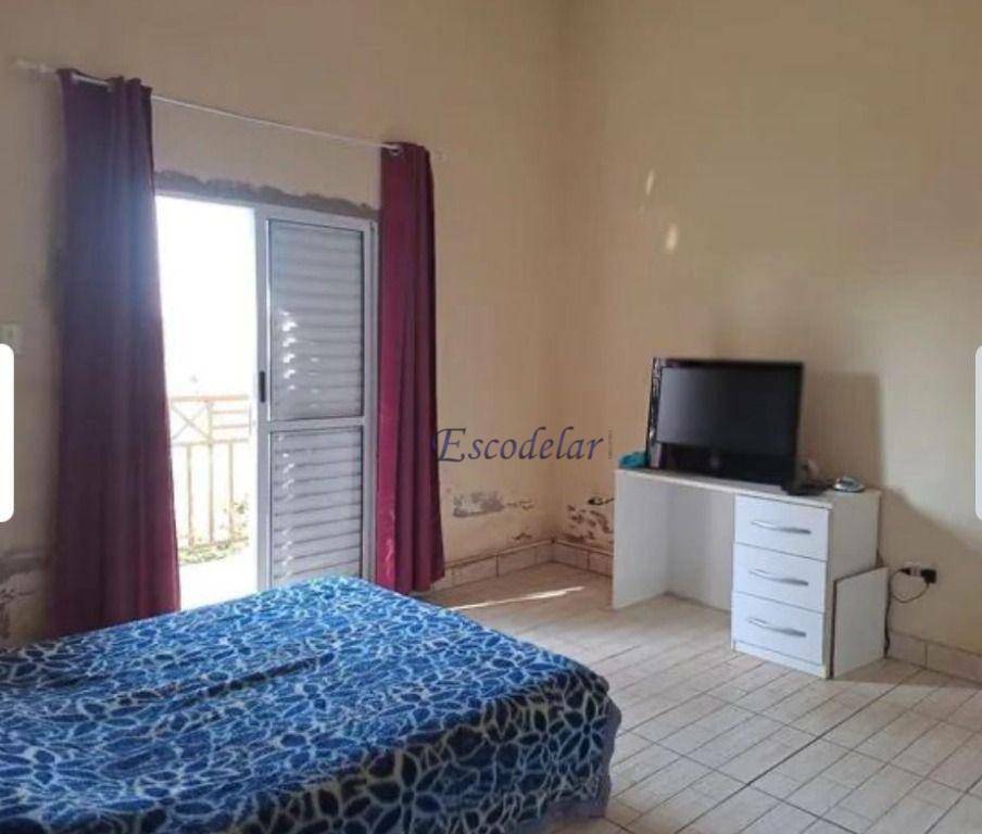 Casa de Condomínio à venda com 4 quartos, 350m² - Foto 26