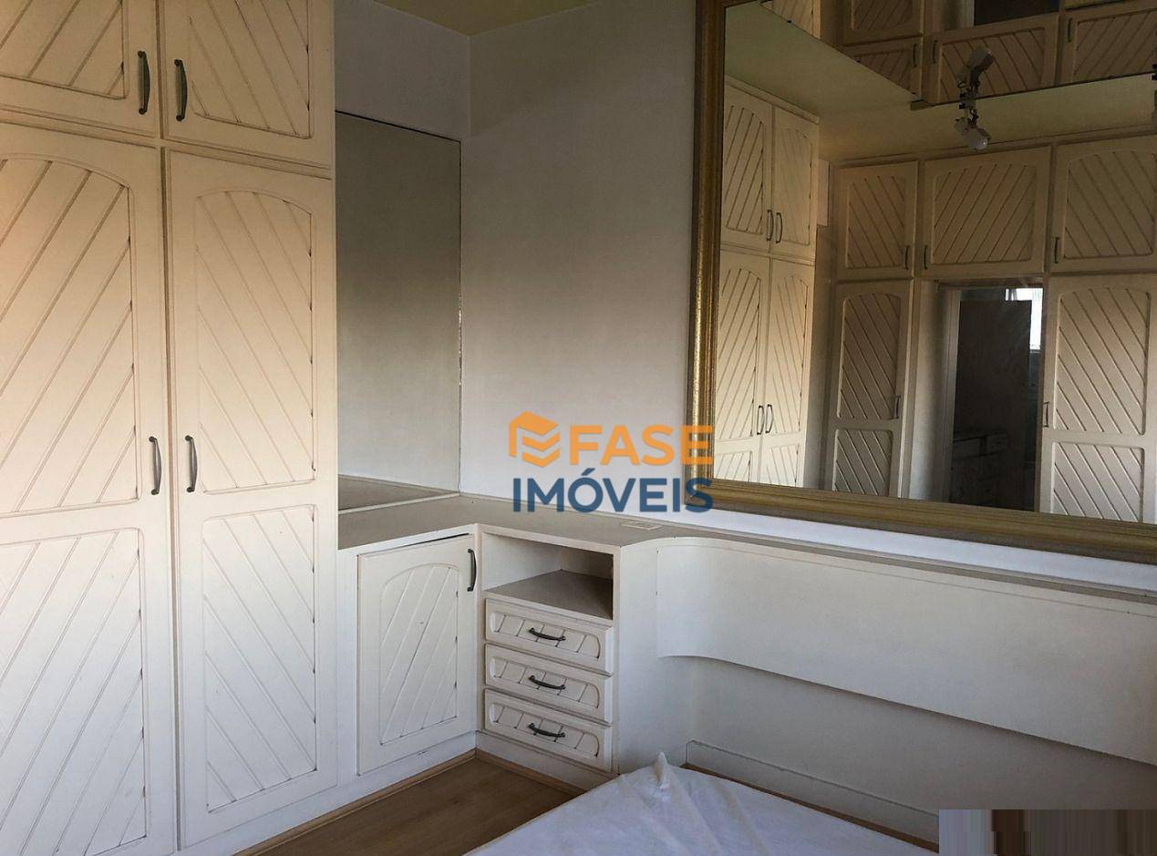 Apartamento à venda com 3 quartos, 107m² - Foto 11