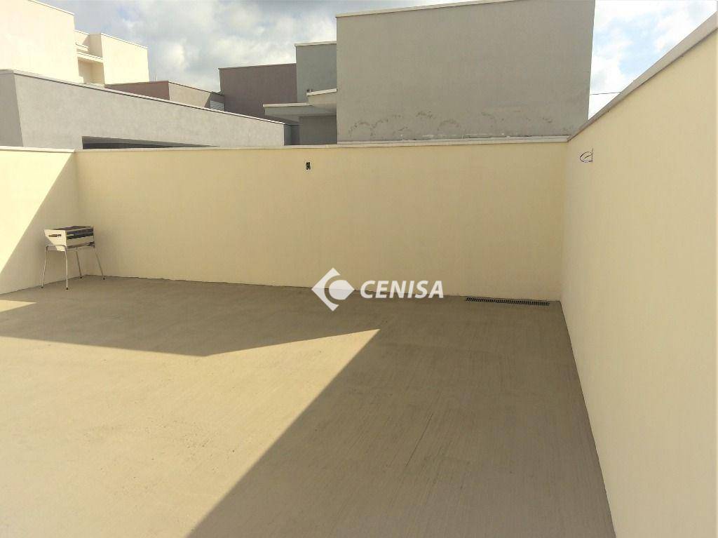 Sobrado à venda com 2 quartos, 72m² - Foto 4