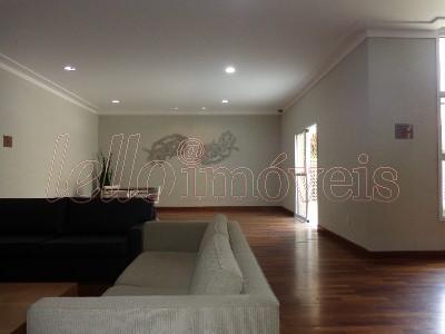 Apartamento para alugar com 1 quarto, 49m² - Foto 16