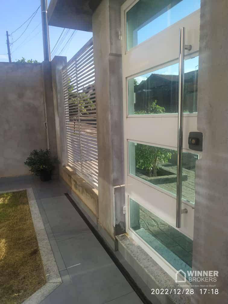 Casa à venda com 2 quartos, 100m² - Foto 9