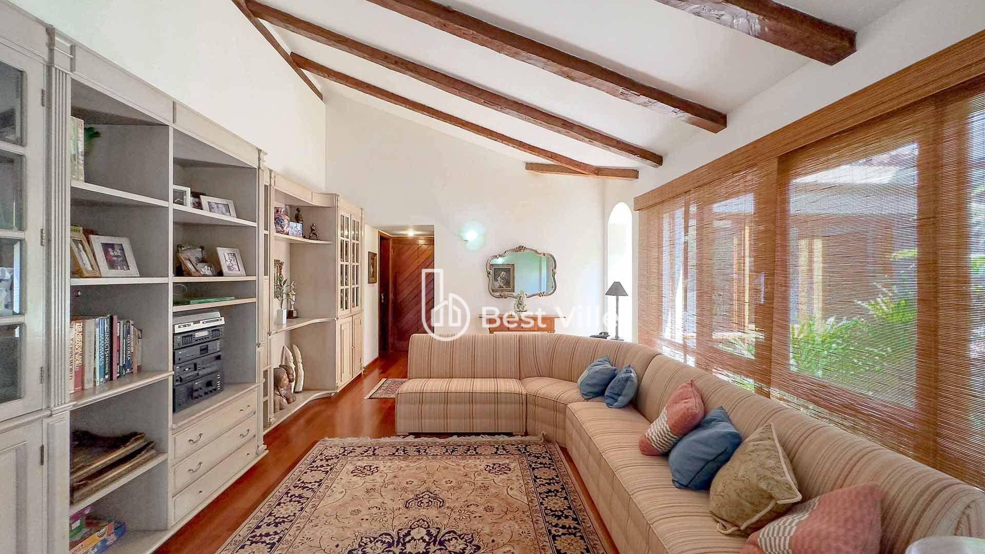 Casa de Condomínio à venda com 5 quartos, 900m² - Foto 55