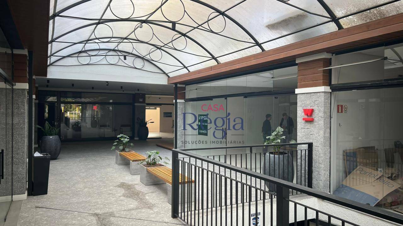 Loja-Salão, 77 m² - Foto 2