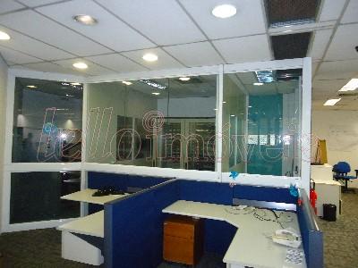 Conjunto Comercial-Sala para alugar, 1100m² - Foto 11