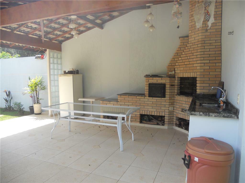 Casa de Condomínio à venda com 4 quartos, 400m² - Foto 23