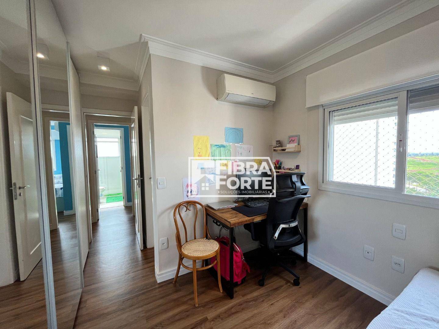 Apartamento à venda com 3 quartos, 137m² - Foto 27