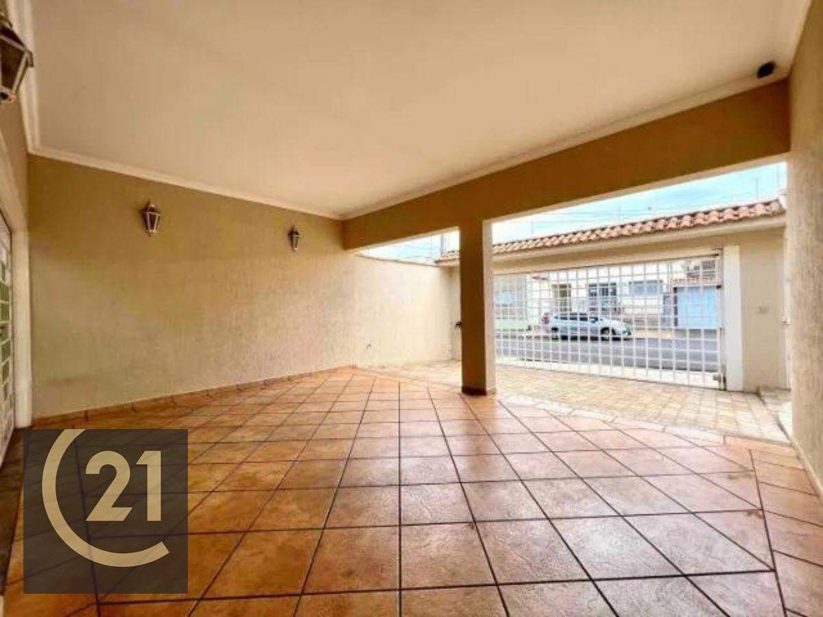 Casa à venda com 4 quartos, 220m² - Foto 6