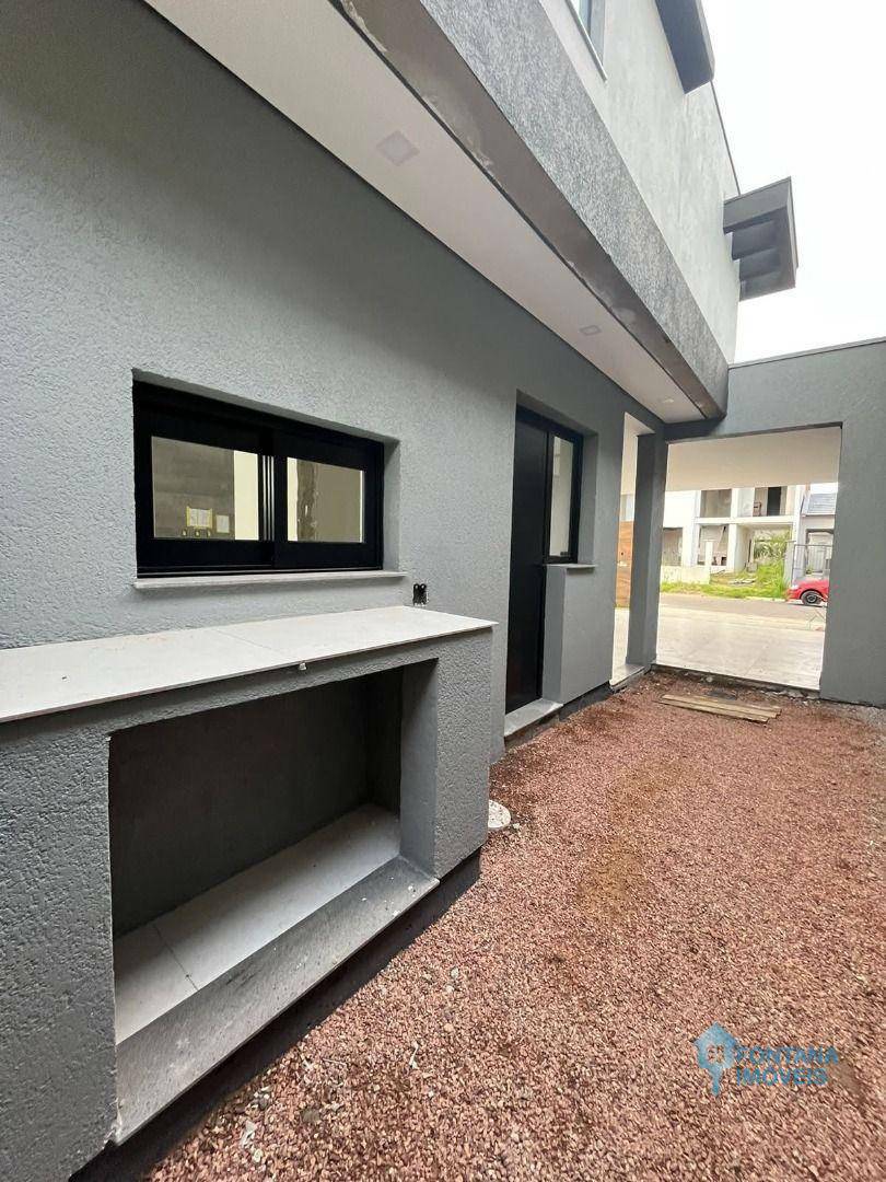 Casa de Condomínio à venda com 3 quartos, 178m² - Foto 12