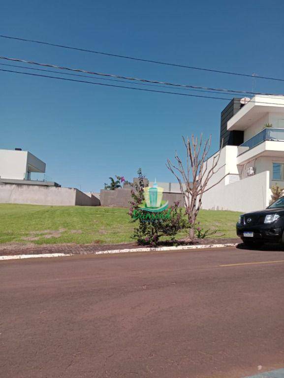 Loteamento e Condomínio, 483 m² - Foto 1