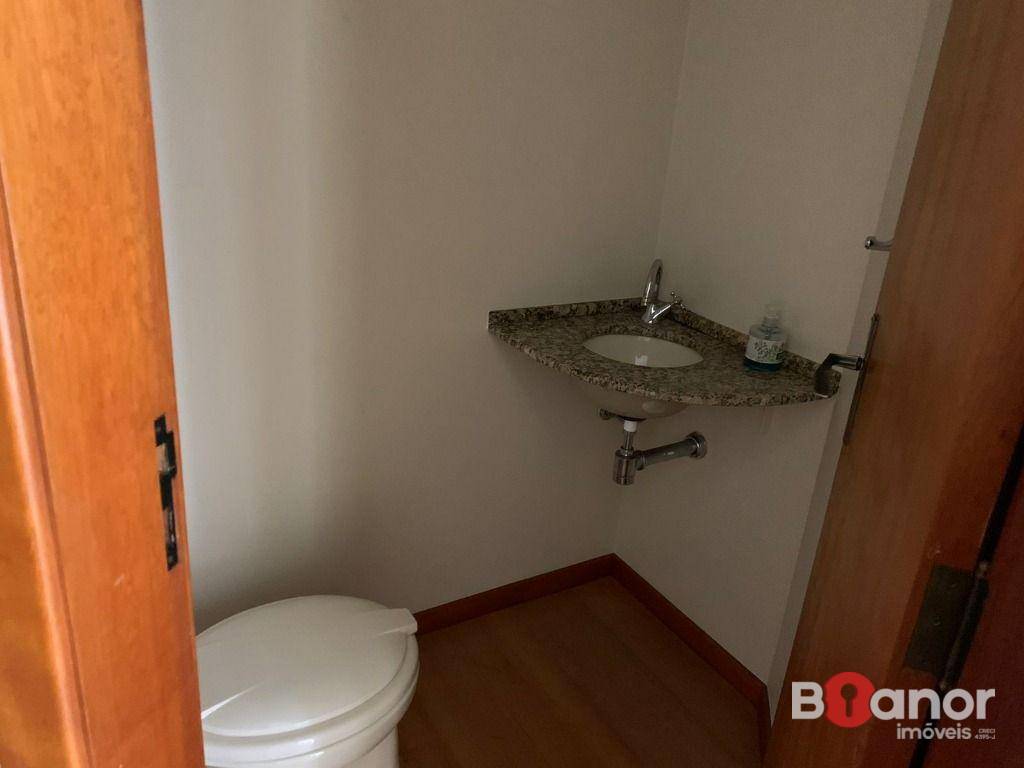 Apartamento à venda com 3 quartos, 144m² - Foto 12