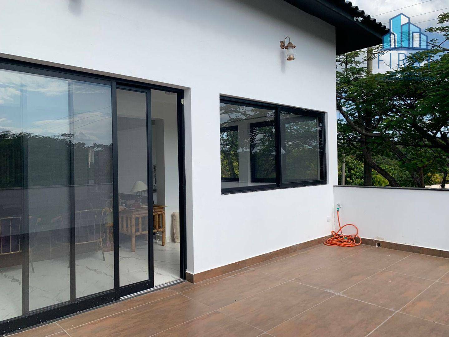 Casa de Condomínio à venda com 4 quartos, 500m² - Foto 42