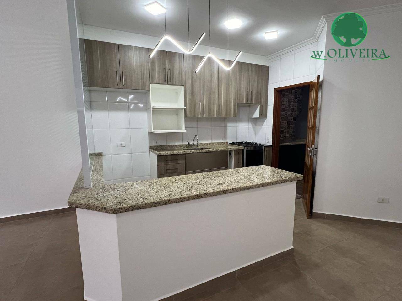 Casa de Condomínio à venda e aluguel com 3 quartos, 105m² - Foto 4