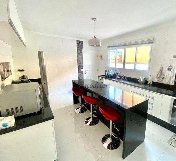 Sobrado à venda com 3 quartos, 178m² - Foto 6