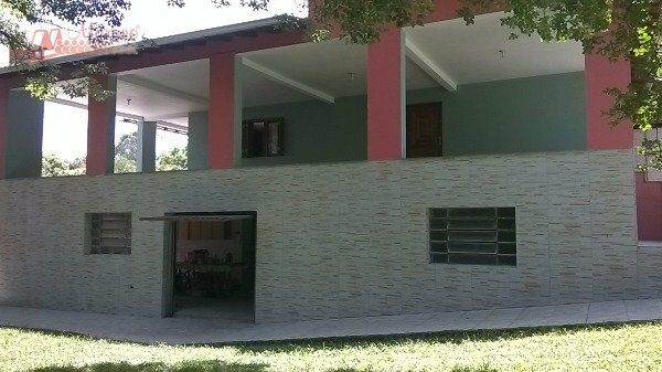 Sítio à venda com 3 quartos, 2476M2 - Foto 4