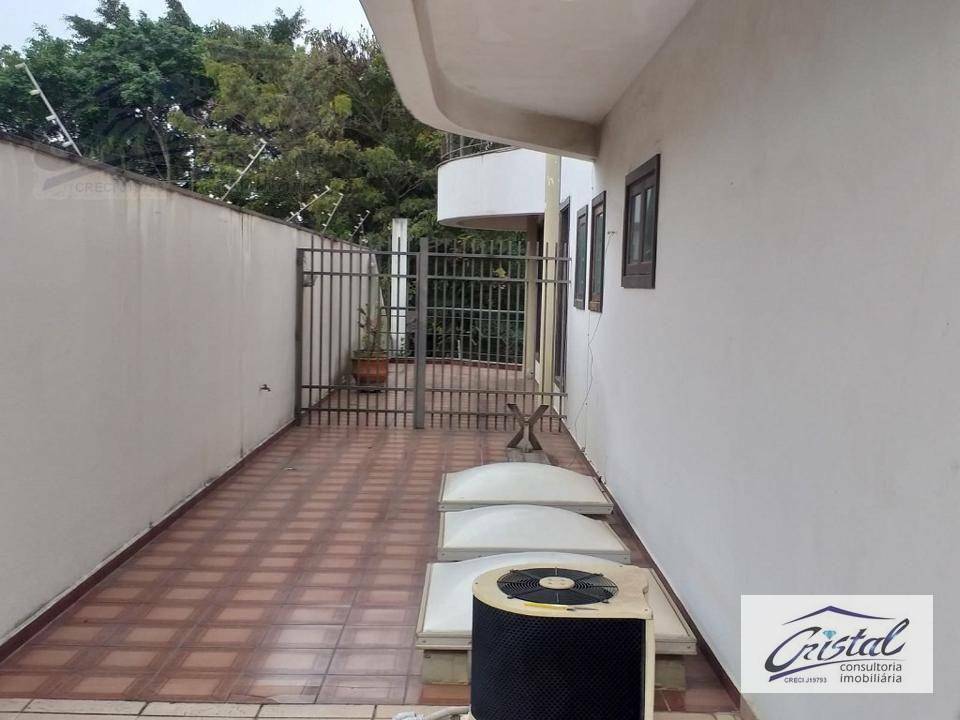 Casa de Condomínio à venda com 4 quartos, 600m² - Foto 7