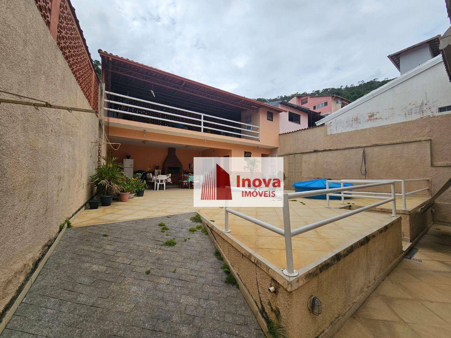 Casa à venda com 4 quartos, 245m² - Foto 6