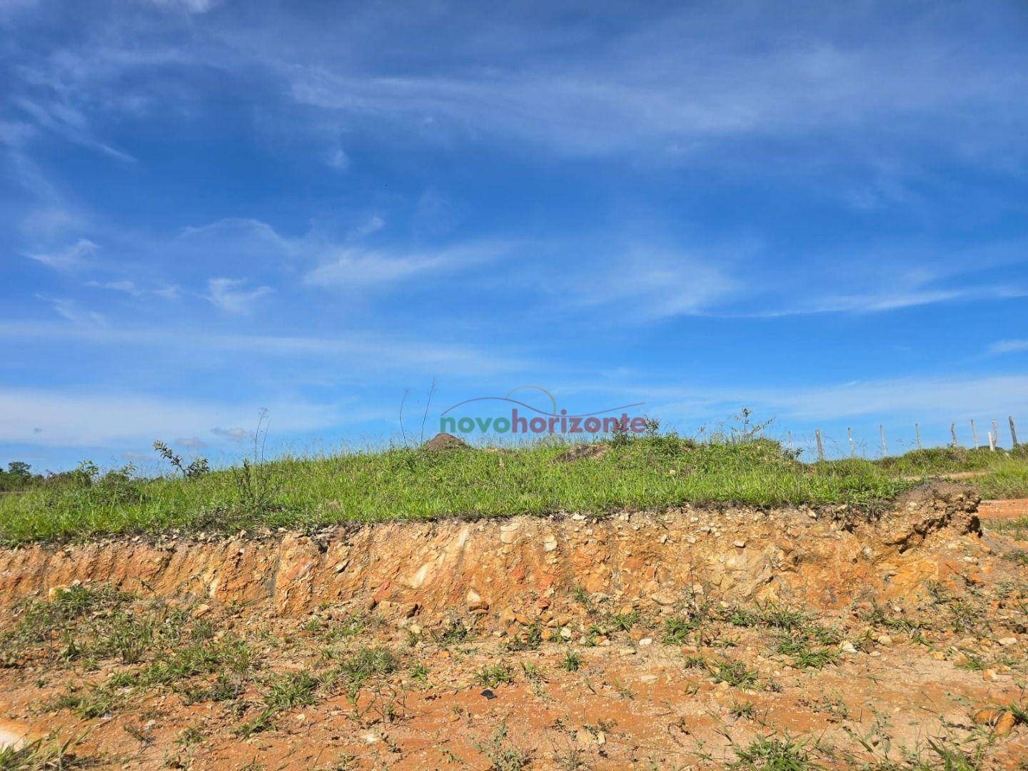 Terreno, 211 m² - Foto 1