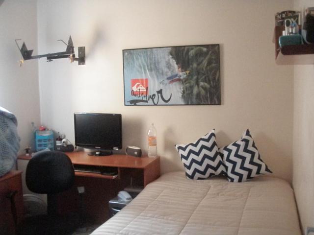 Apartamento à venda com 2 quartos - Foto 18