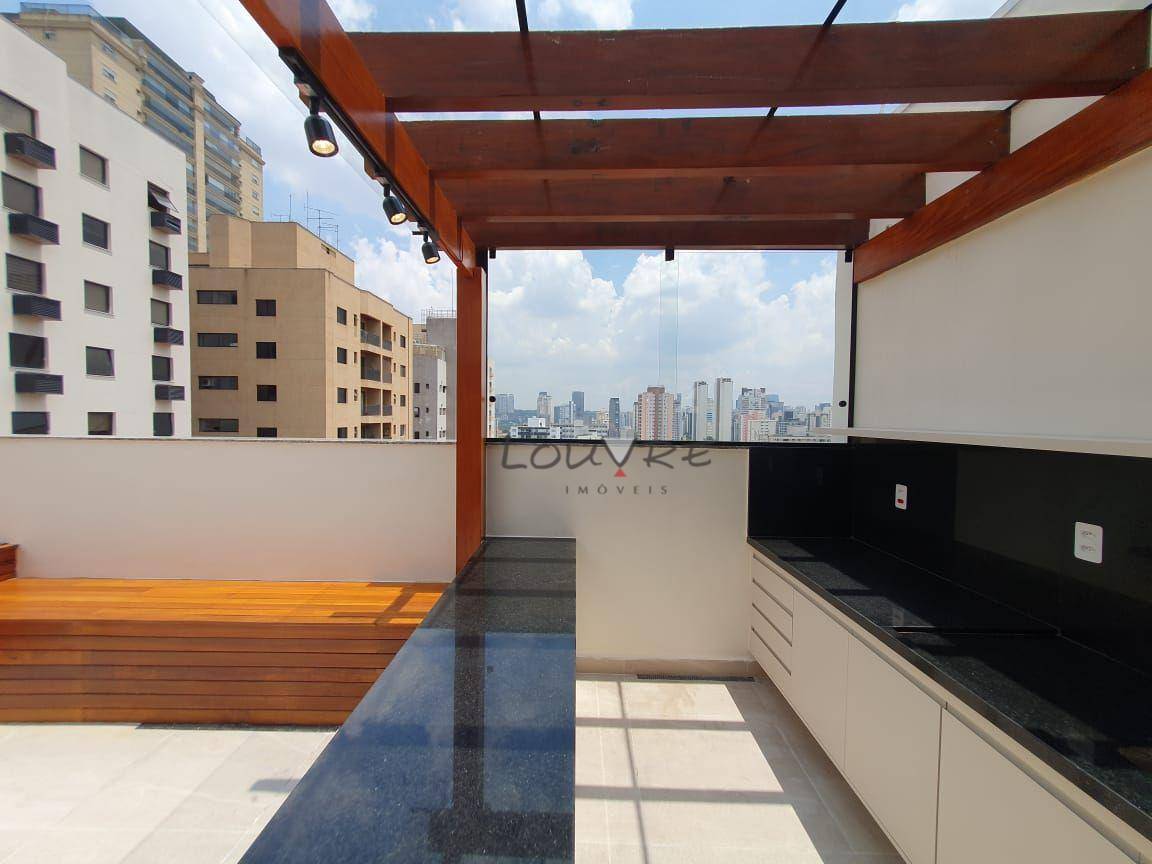 Cobertura à venda com 3 quartos, 170m² - Foto 17