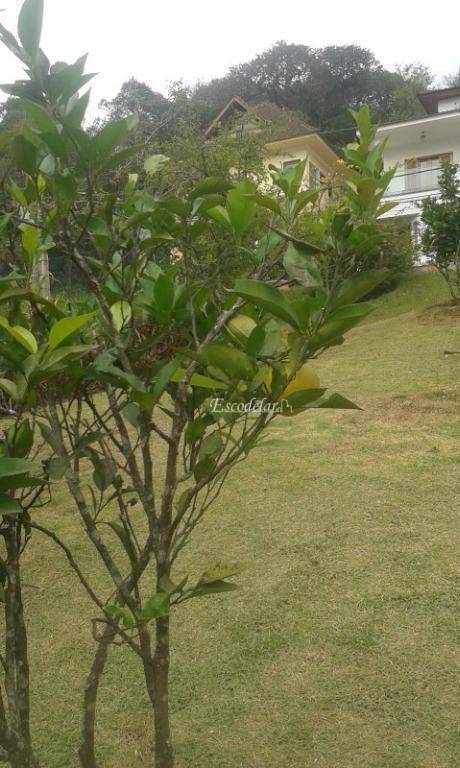 Sobrado à venda com 4 quartos, 1200m² - Foto 62