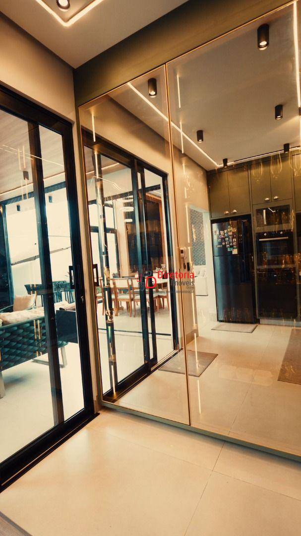 Casa, 3 quartos, 200 m² - Foto 23