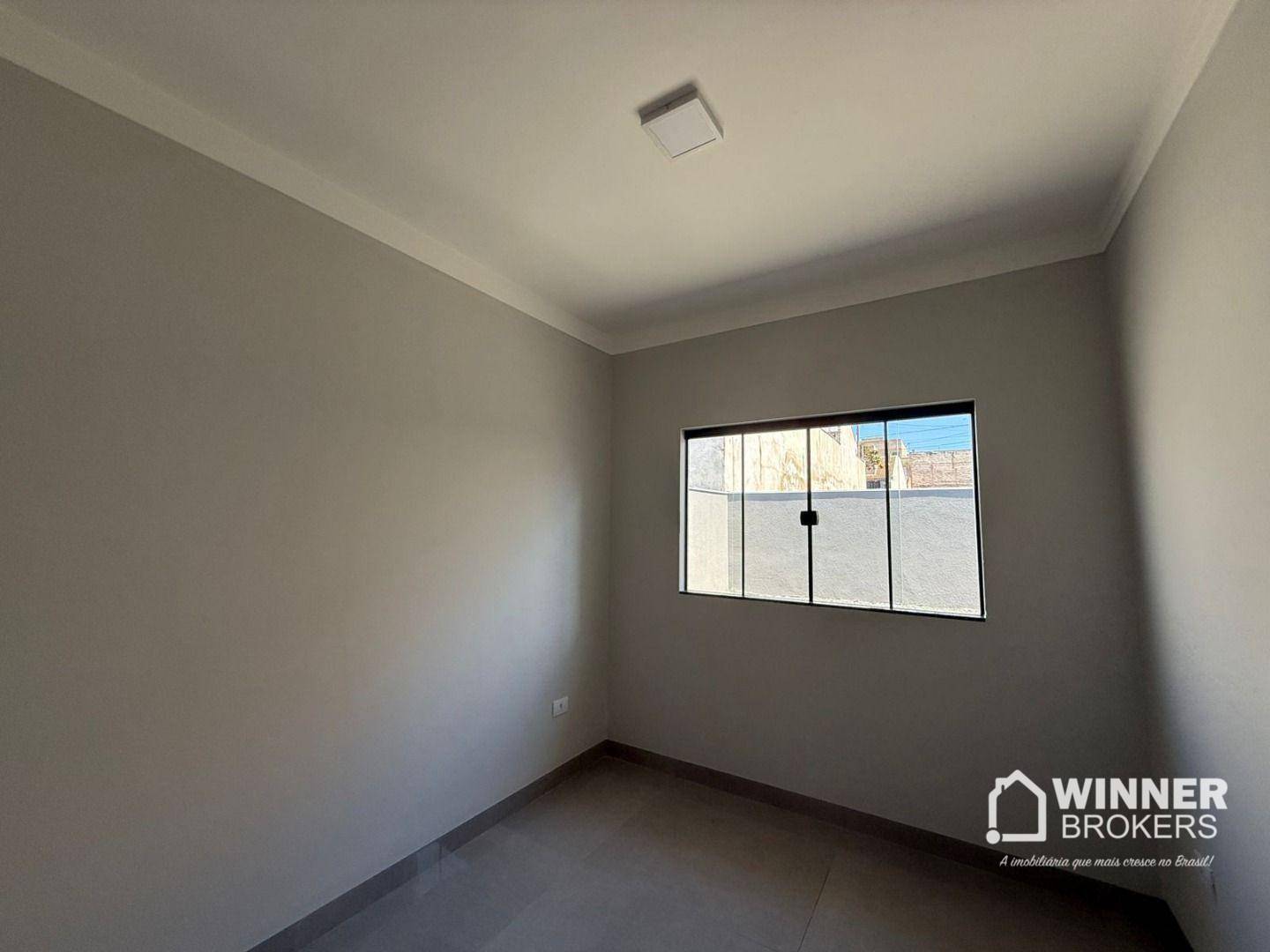 Casa, 3 quartos, 80 m² - Foto 9