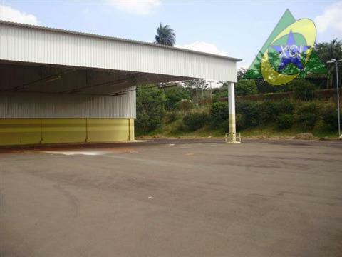 Depósito-Galpão-Armazém para alugar, 5000m² - Foto 24