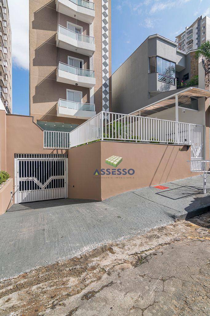 Apartamento à venda com 3 quartos, 108m² - Foto 26