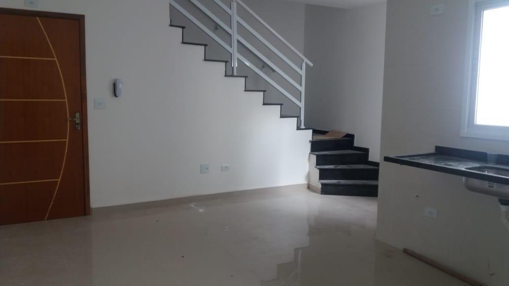 Cobertura à venda com 3 quartos, 146m² - Foto 5