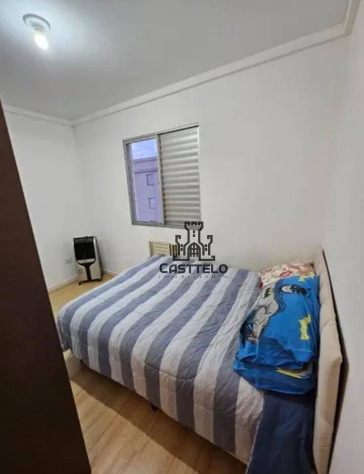 Apartamento à venda com 2 quartos, 54m² - Foto 6