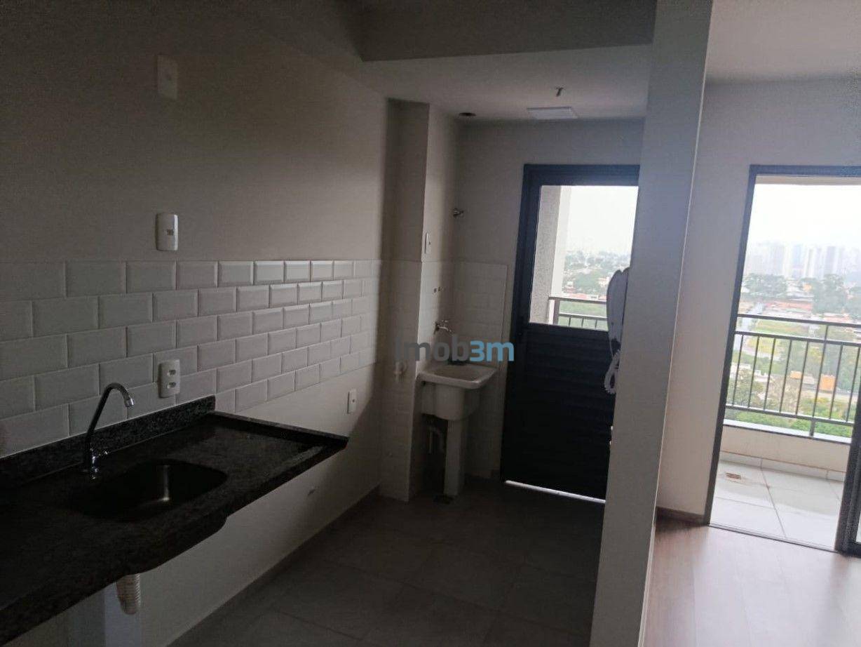 Apartamento à venda com 2 quartos, 51m² - Foto 5