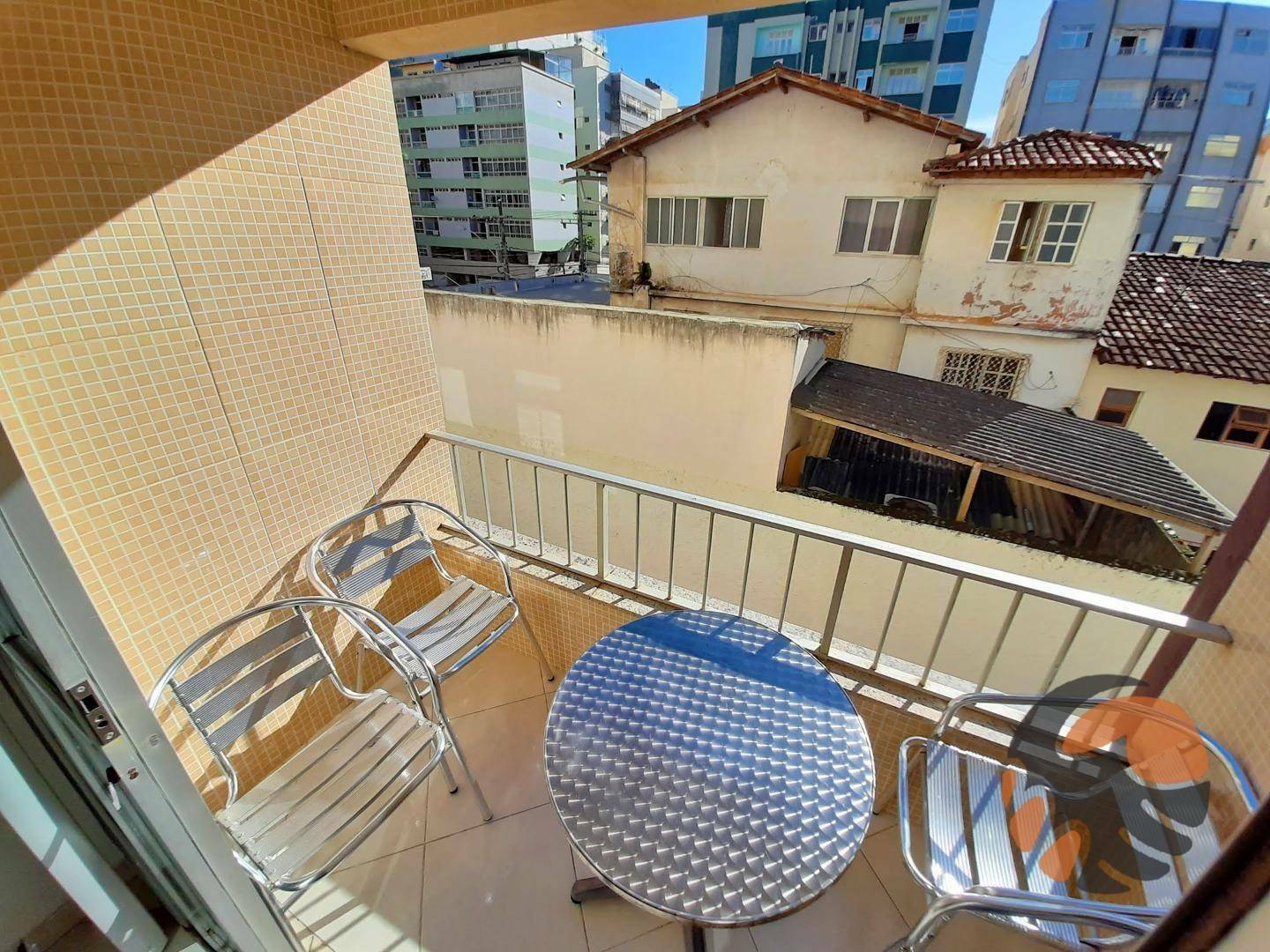 Apartamento à venda com 2 quartos, 88m² - Foto 5