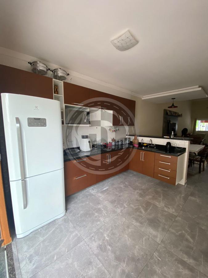 Casa de Condomínio à venda com 4 quartos, 114m² - Foto 3