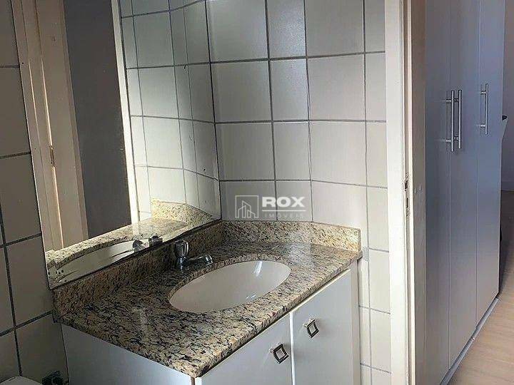 Apartamento à venda com 1 quarto, 44m² - Foto 12