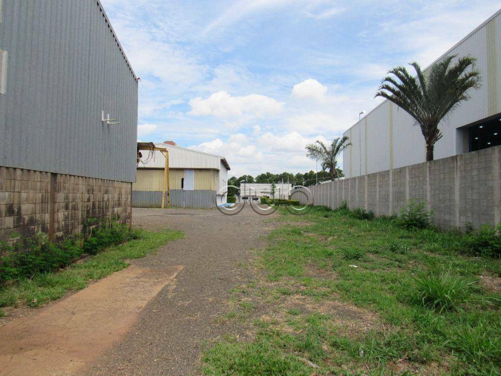 Depósito-Galpão-Armazém à venda e aluguel, 1636m² - Foto 8