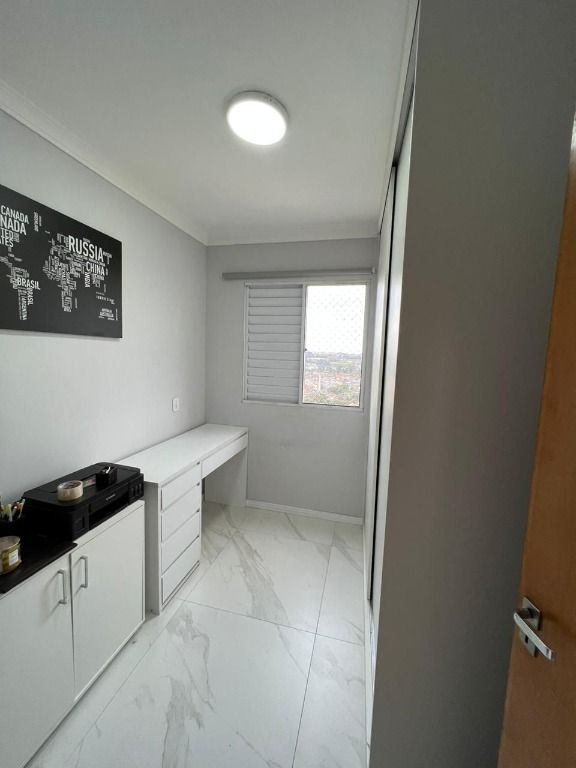 Apartamento à venda com 2 quartos, 49m² - Foto 5