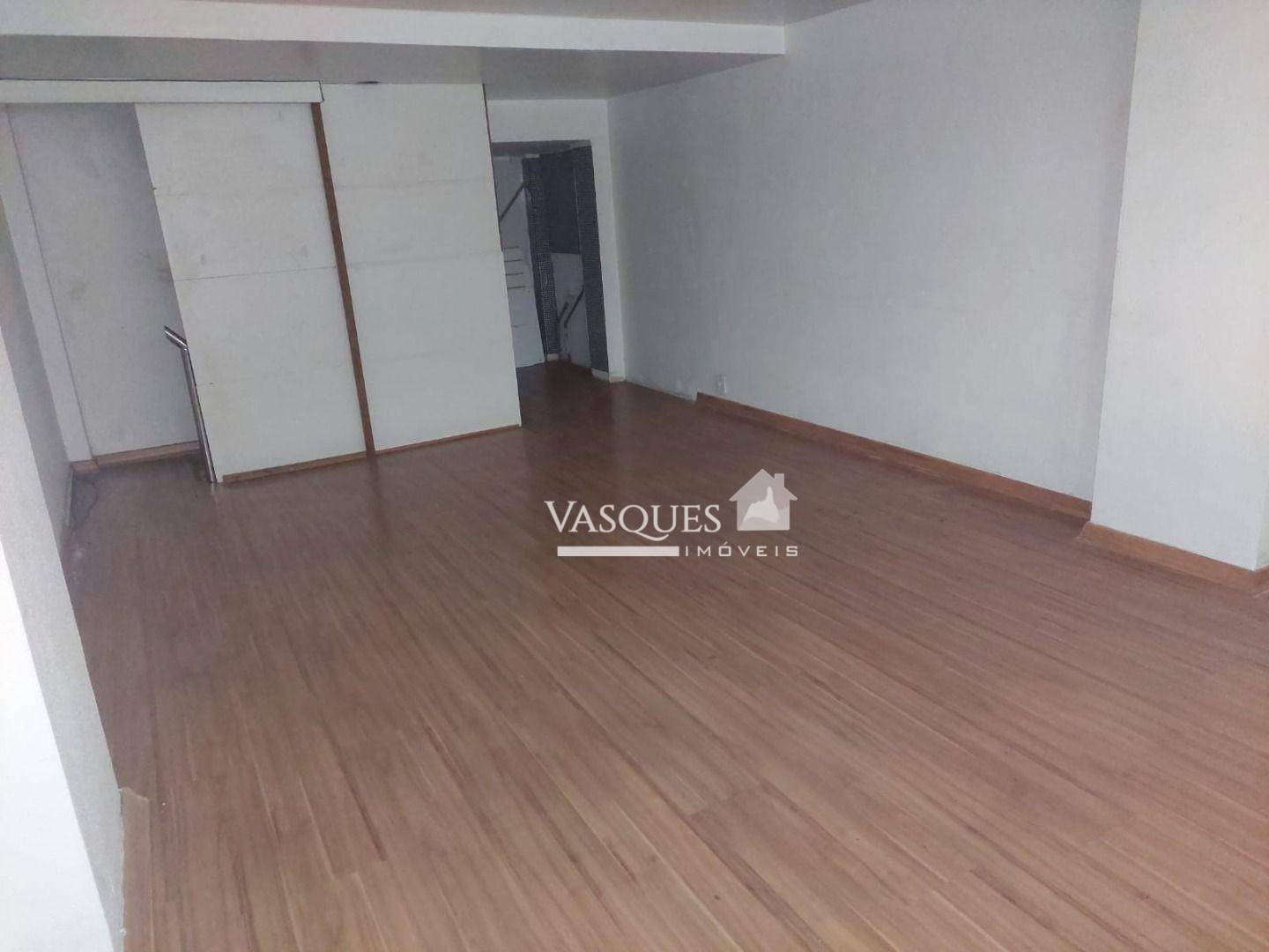 Loja-Salão para alugar, 60m² - Foto 6